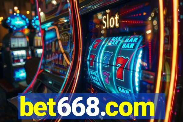 bet668.com