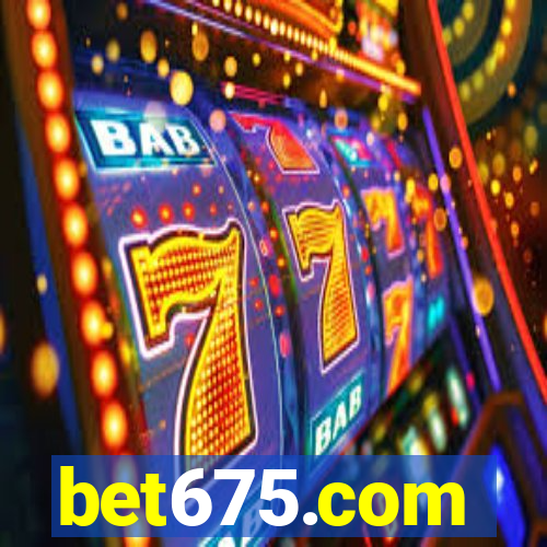 bet675.com