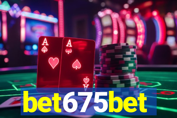 bet675bet