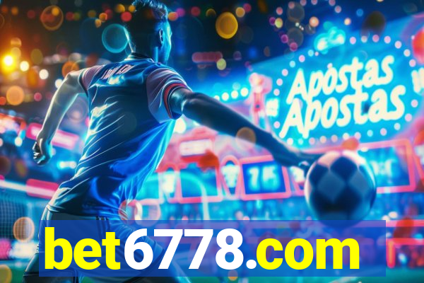 bet6778.com