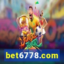 bet6778.com