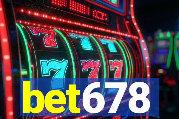 bet678