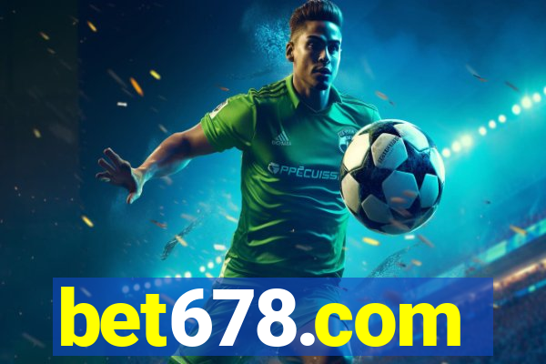 bet678.com