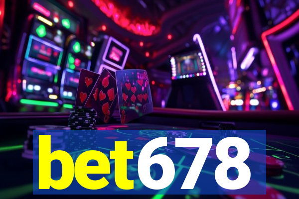 bet678