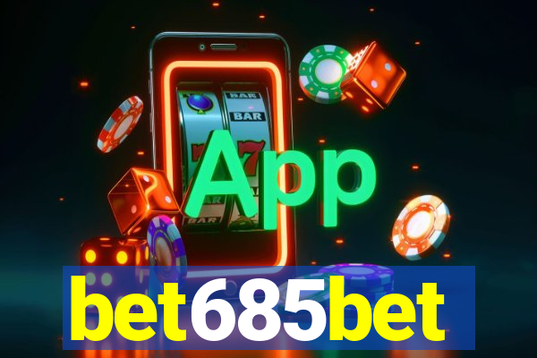 bet685bet