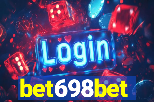 bet698bet