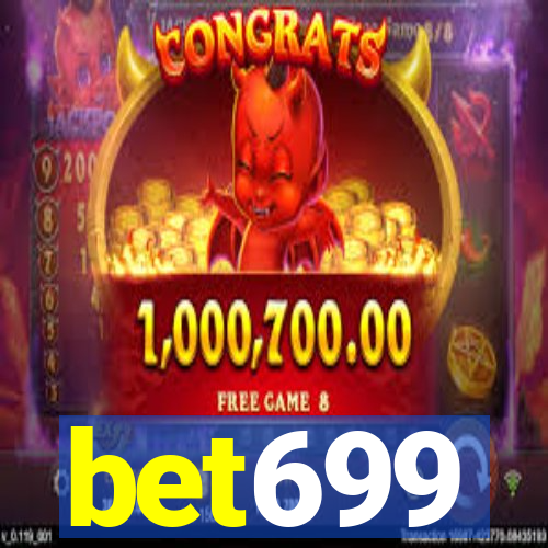 bet699