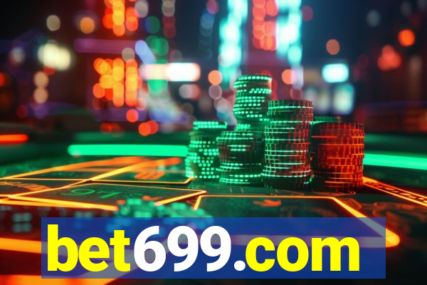 bet699.com