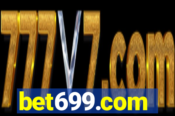 bet699.com