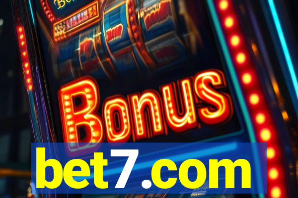 bet7.com