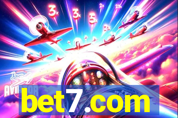 bet7.com