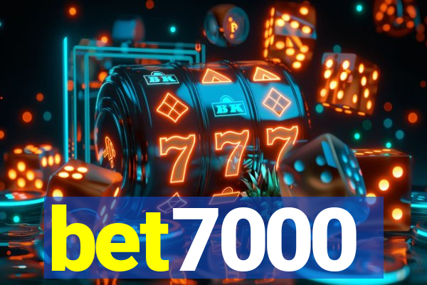 bet7000