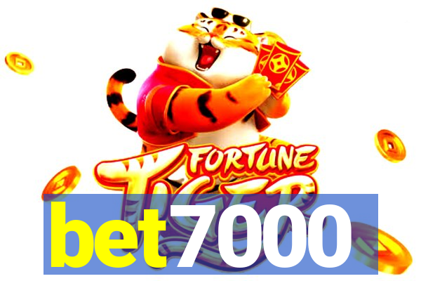 bet7000