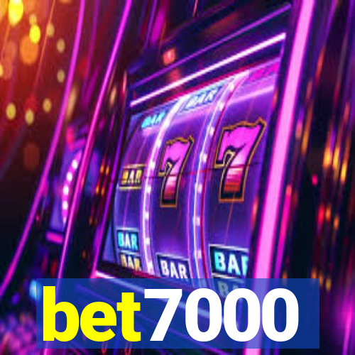 bet7000