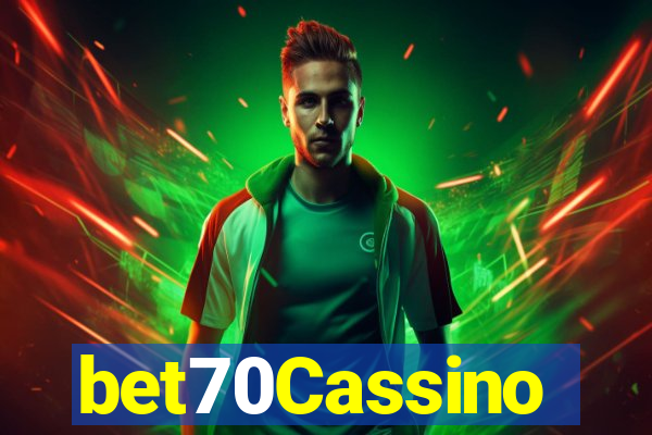 bet70Cassino