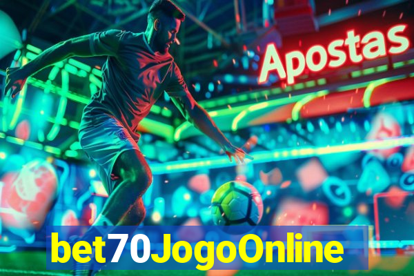 bet70JogoOnline