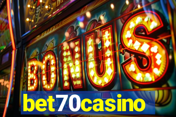 bet70casino