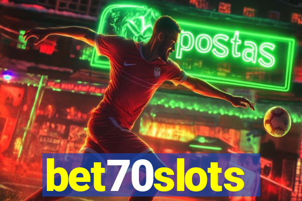 bet70slots