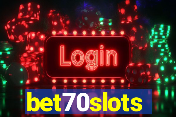 bet70slots