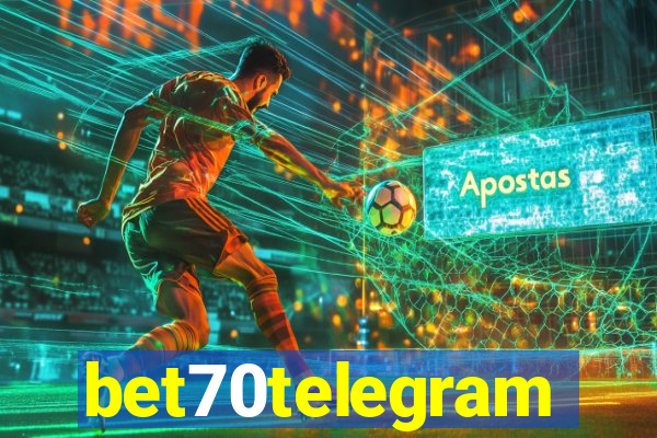 bet70telegram