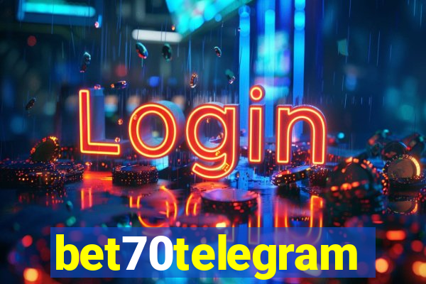 bet70telegram