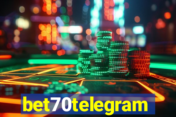 bet70telegram