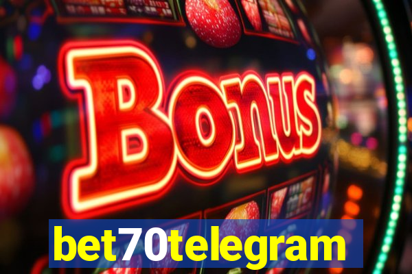 bet70telegram