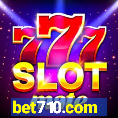 bet710.com