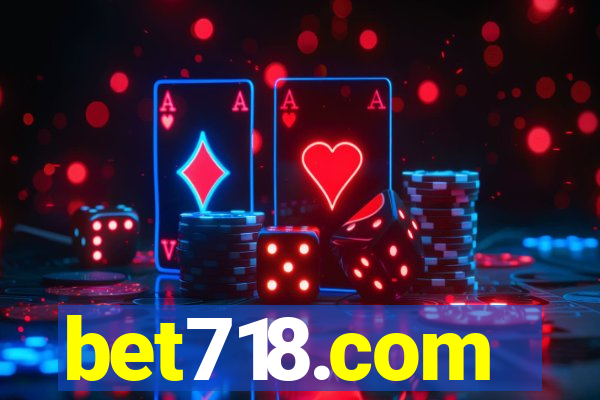 bet718.com