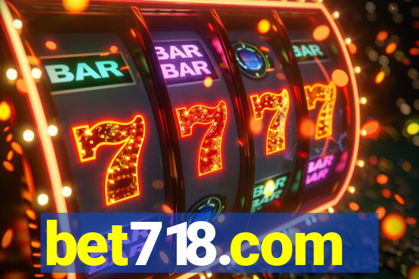 bet718.com