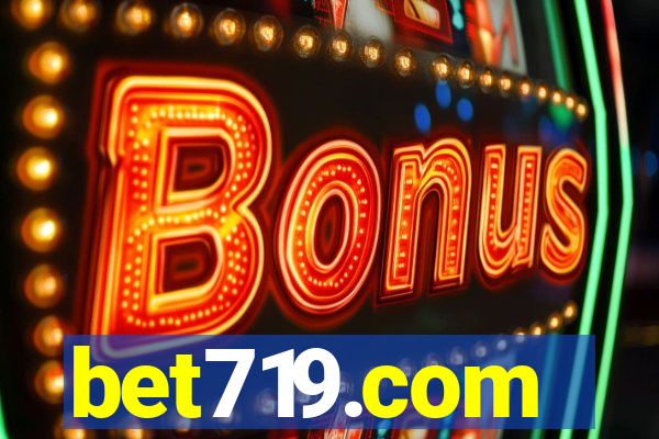 bet719.com