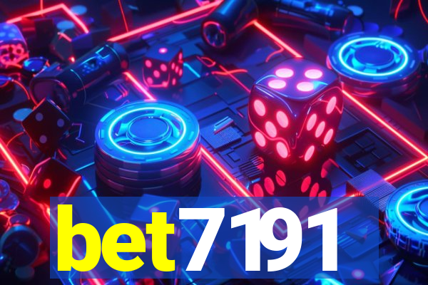 bet7191