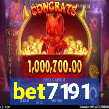 bet7191