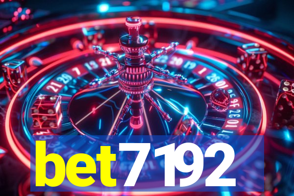 bet7192