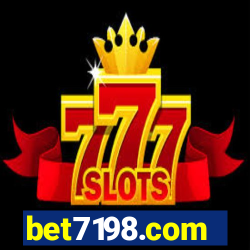 bet7198.com