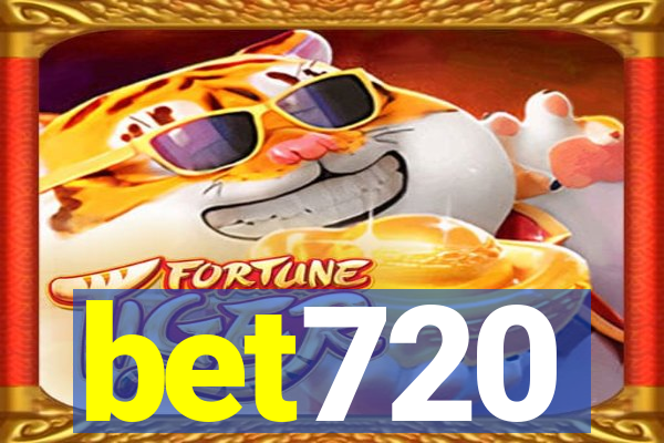 bet720