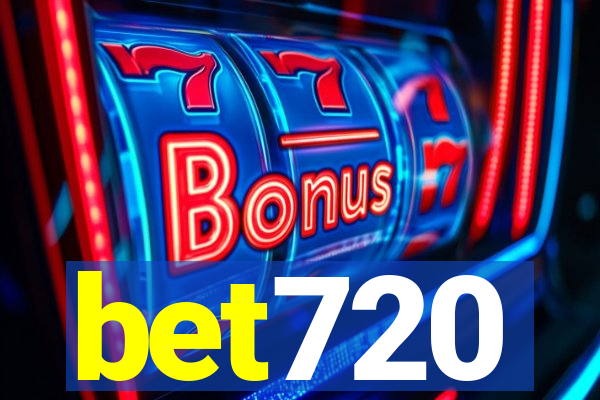 bet720