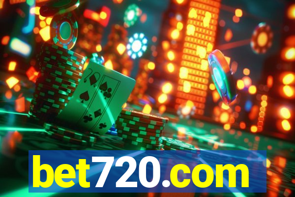 bet720.com