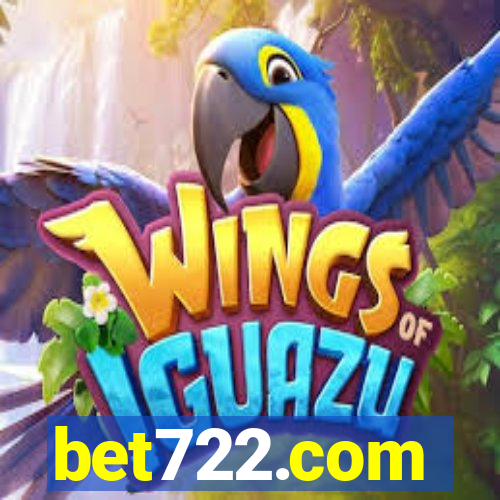 bet722.com