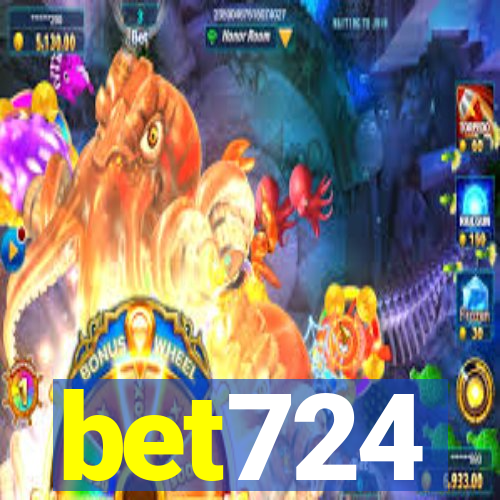 bet724