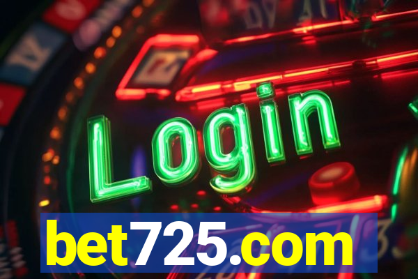 bet725.com