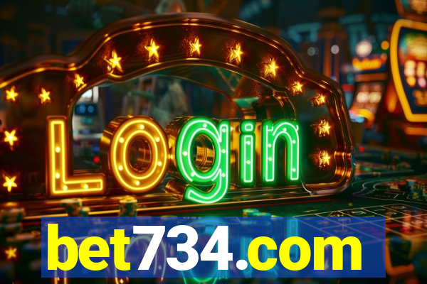 bet734.com