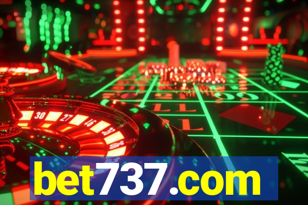 bet737.com