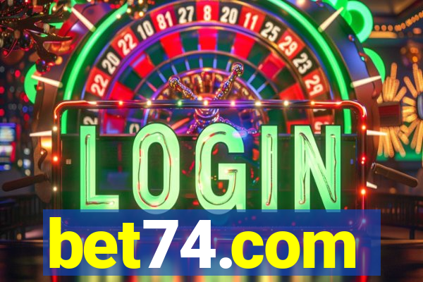 bet74.com