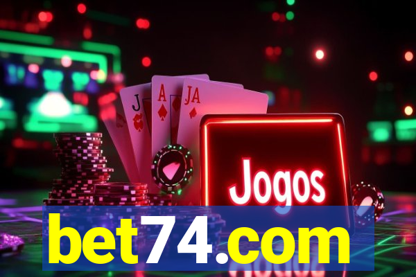 bet74.com