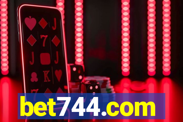 bet744.com