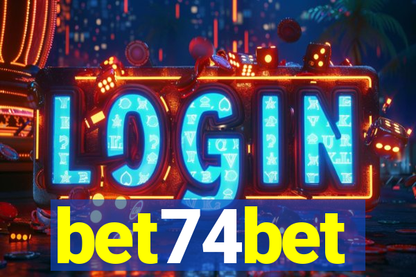 bet74bet