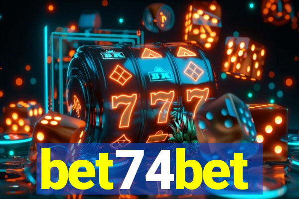 bet74bet