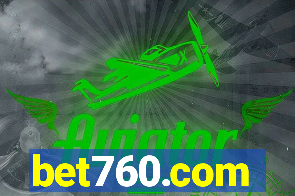 bet760.com