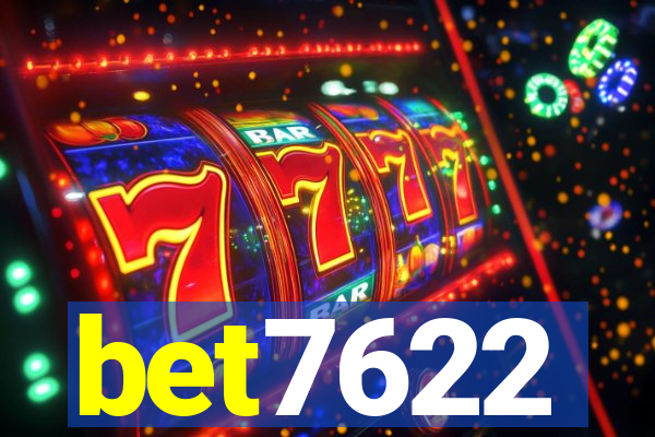 bet7622